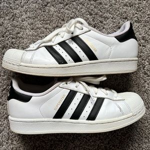 Adidas Superstar Shoes